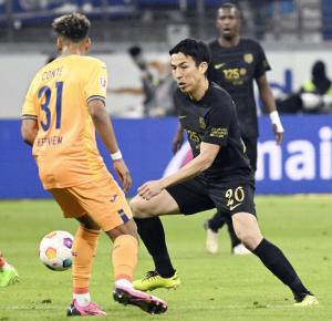 【ブンデスリーガ速報】重なるレッドカードでホッフェンハイム完敗