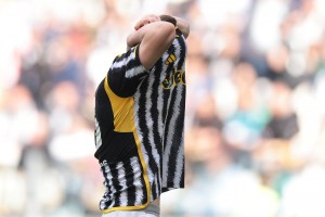 【セリエA速報】ユベントスが下位ジェノアに痛いドロー