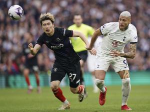 【プレミアリーグ速報】トットナムが終了間際のゴールでルートン・タウンに勝利