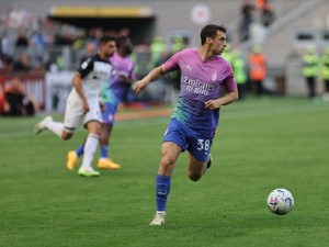 【セリエA速報】ACミランが猛攻によりレッチェに快勝