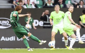 【ブンデスリーガ速報】板倉滉が決めた！ボルシアMGが1対3で勝利