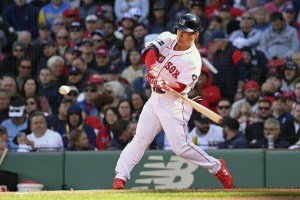 【ア・リーグ速報】オリオールズ、7点の猛攻で今シーズン6勝目！