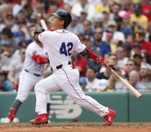 【ア・リーグ速報】ガーディアンズ、7回表にツーランホームラン！今シーズン11勝目！