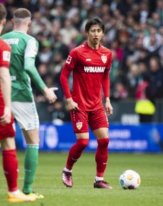 【ブンデスリーガ速報】ブレーメンがシュツットガルトに勝利