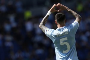 【セリエA速報】ラツィオ、2点を守り抜きエンポリに勝利