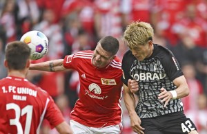【ブンデスリーガ速報】ウニオン・ベルリンはフライブルクに1点差で勝利