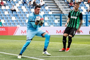 【セリエＡ速報】カリアリ、猛攻2点でサッスオーロに勝利