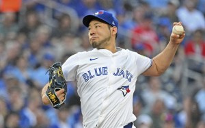 【ア・リーグ速報】Wソックス、5-0でブルージェイズに勝利