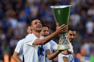 【セリエA速報】アタランタがトリノに3対0で圧勝