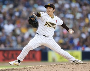 【ナ・リーグ速報】パドレス、1点を守り切り今季29勝目を挙げる