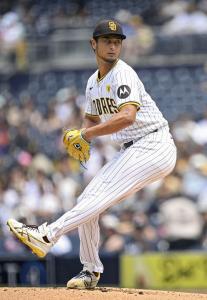 【ナ・リーグ速報】マーリンズはパドレスに9対1で圧勝