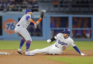 【MLBデータコラム】「スピードスター」は誰か、日本人選手メジャー盗塁ランキング