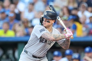 【ア・リーグ速報】ヤンキース、先発ロドン好投　ロイヤルズに勝利