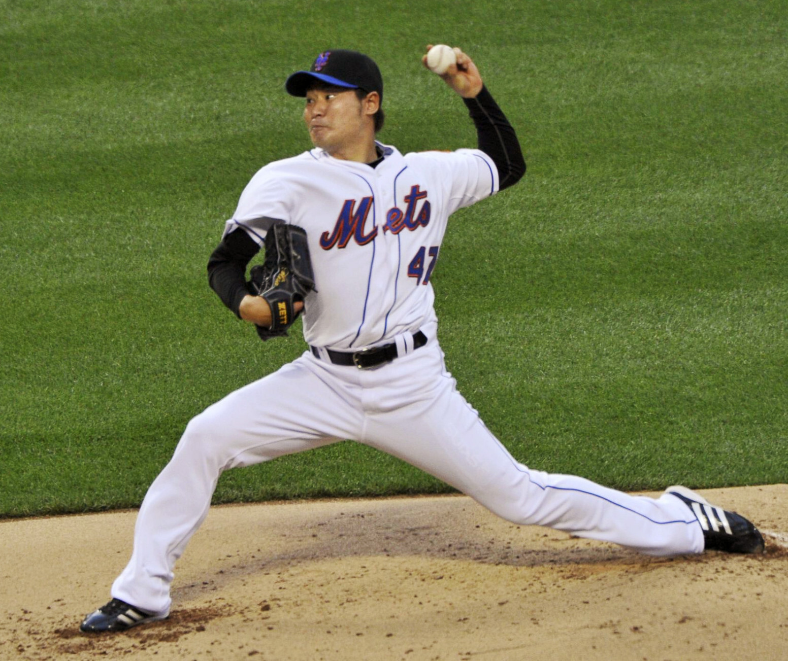 8位　高橋 尚成