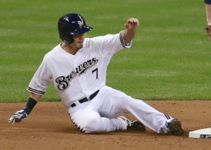 MLB　日本人選手の盗塁数TOP10