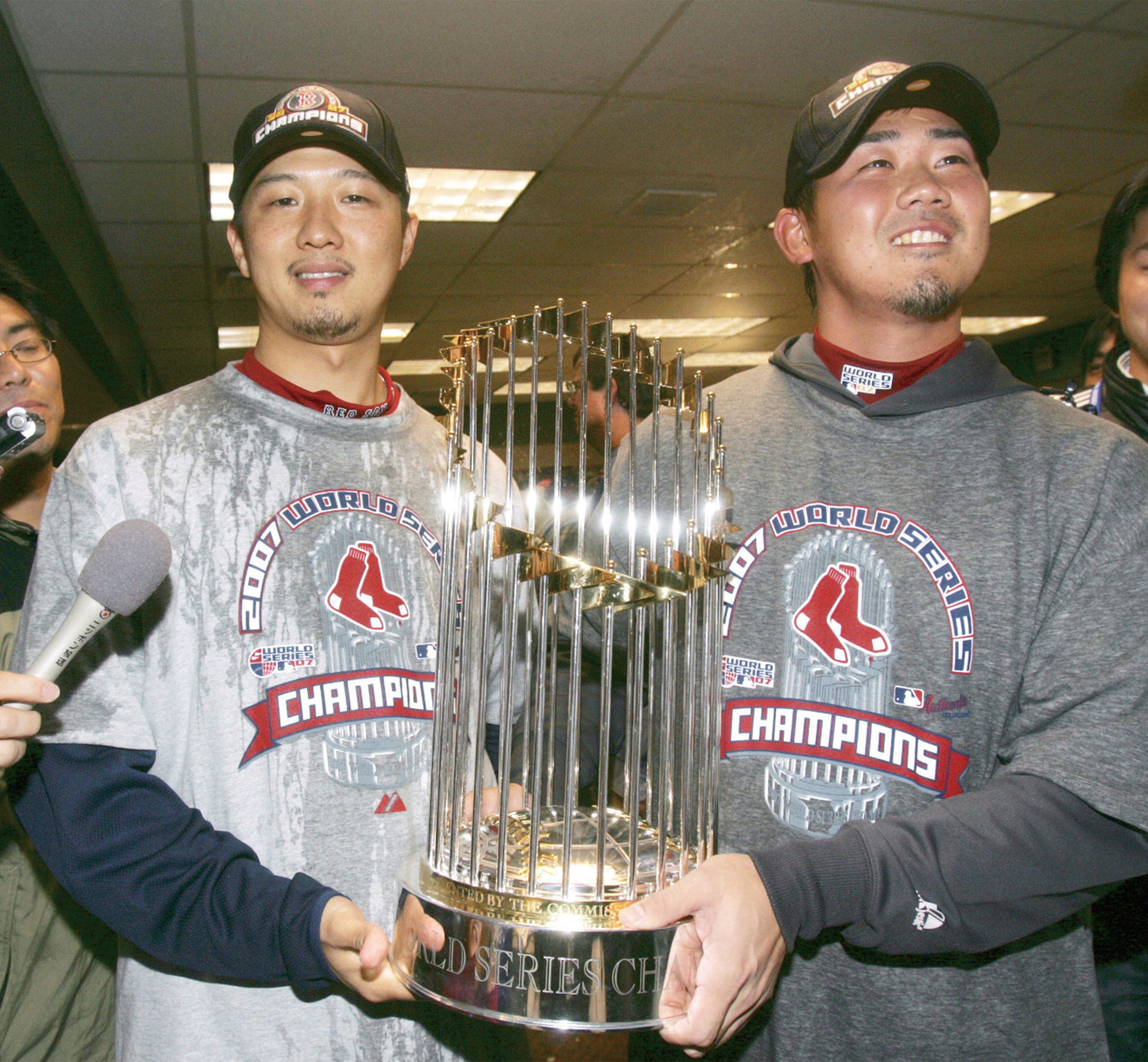 3位　松坂 大輔