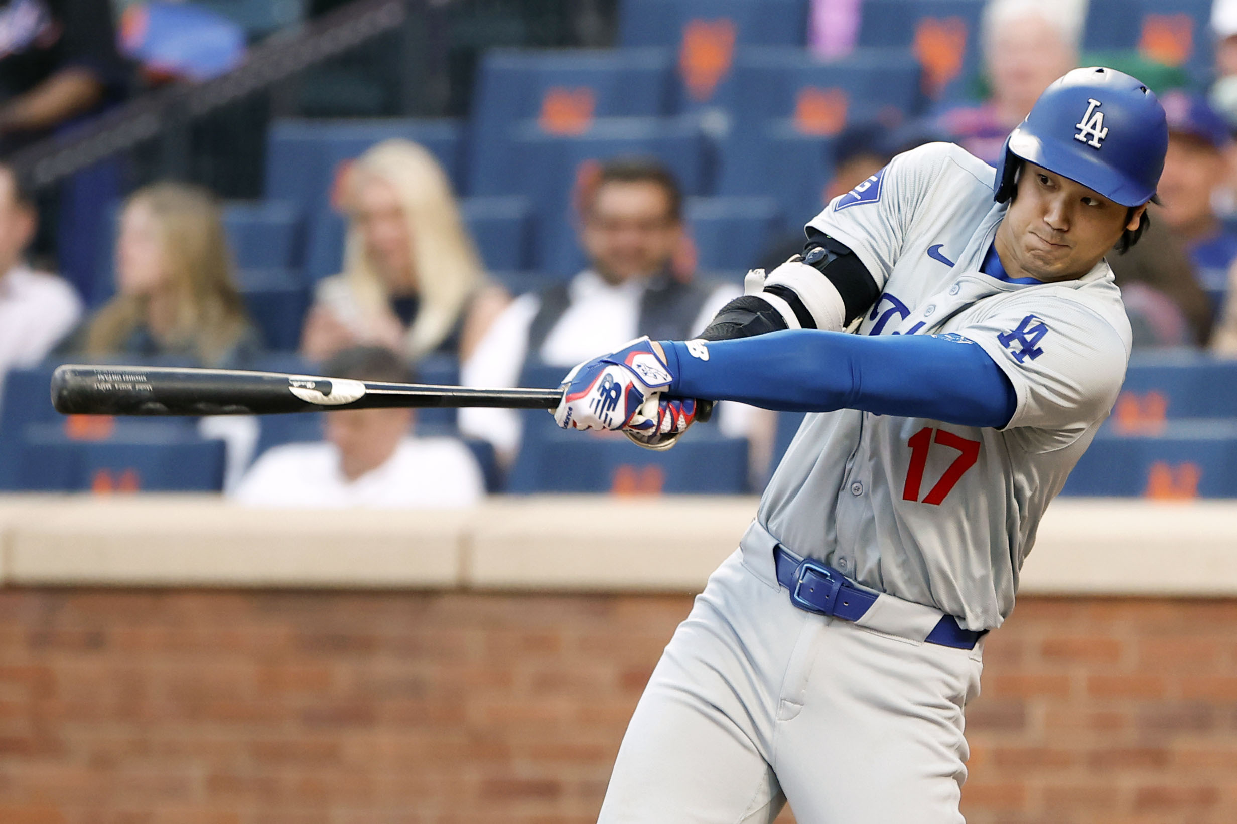 １４号２ランの大谷 米大リーグ・大谷