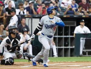 大谷翔平選手　2024年06月のHR振り返り