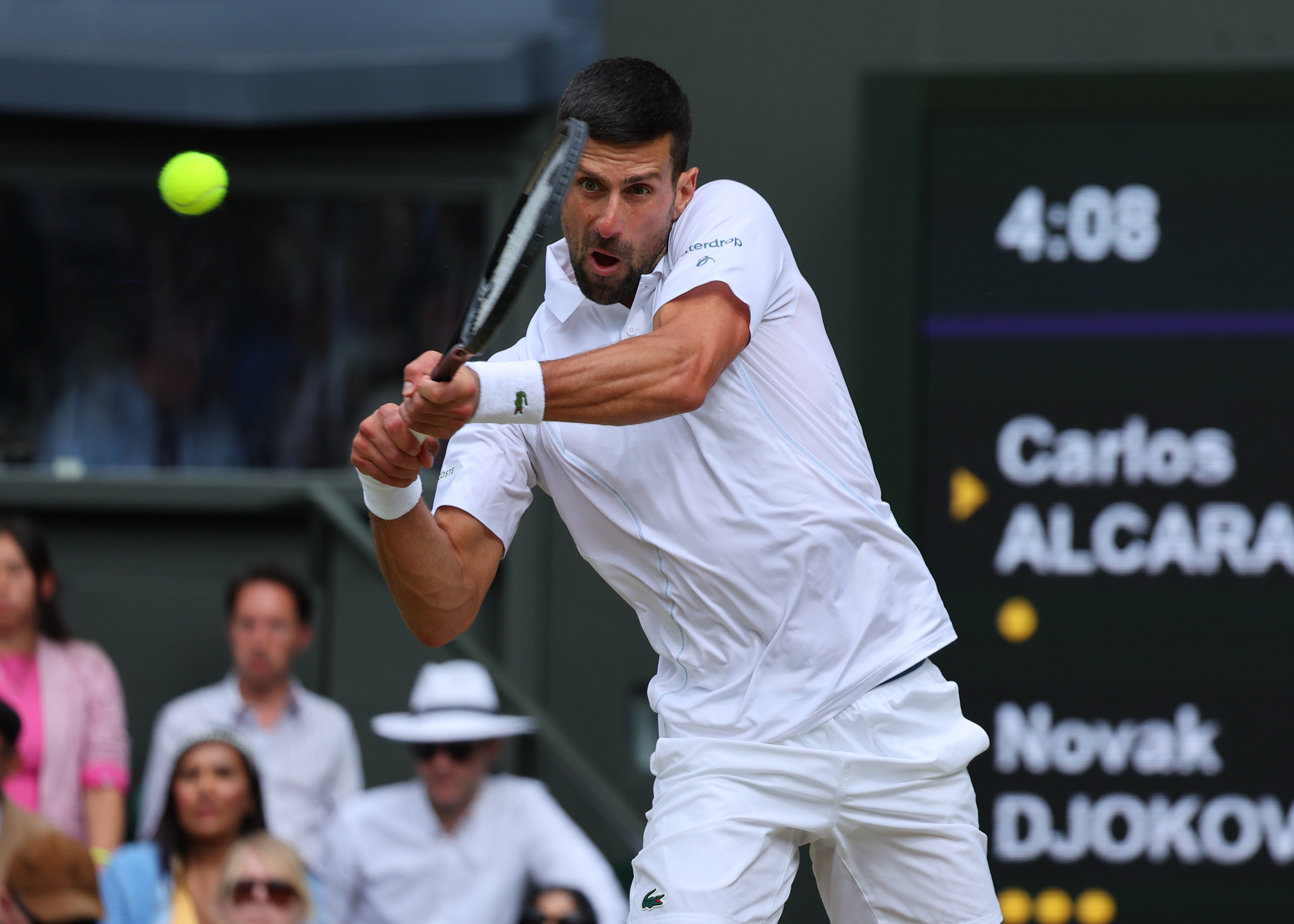 N.ジョコビッチ