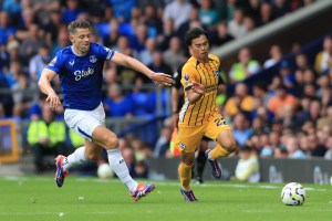 【プレミアリーグ速報】三苫が先制ゴール、ブライトン勝利