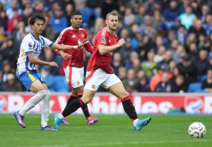 【プレミアリーグ速報】ブライトンがマンU破り連勝、三苫が先制アシスト