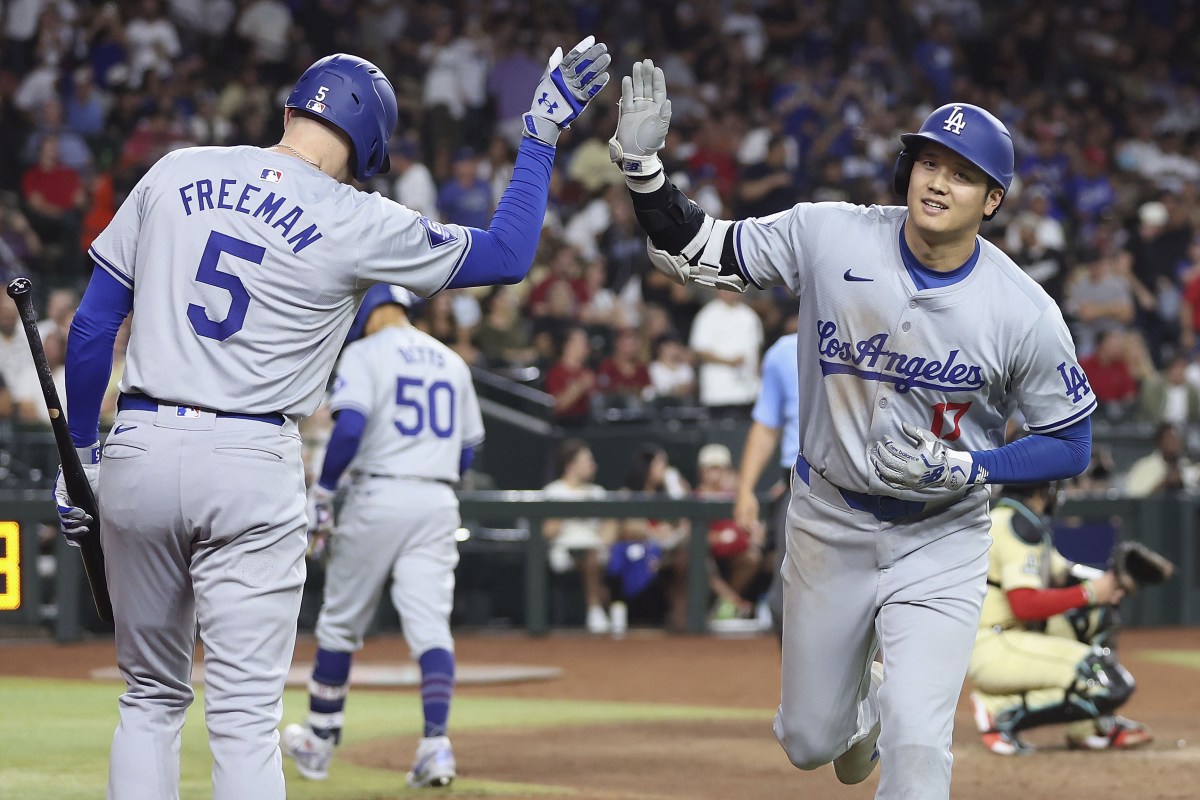 大谷翔平選手　2024年08月のHR振り返り