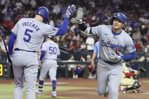 大谷翔平選手　2024年08月のHR振り返り