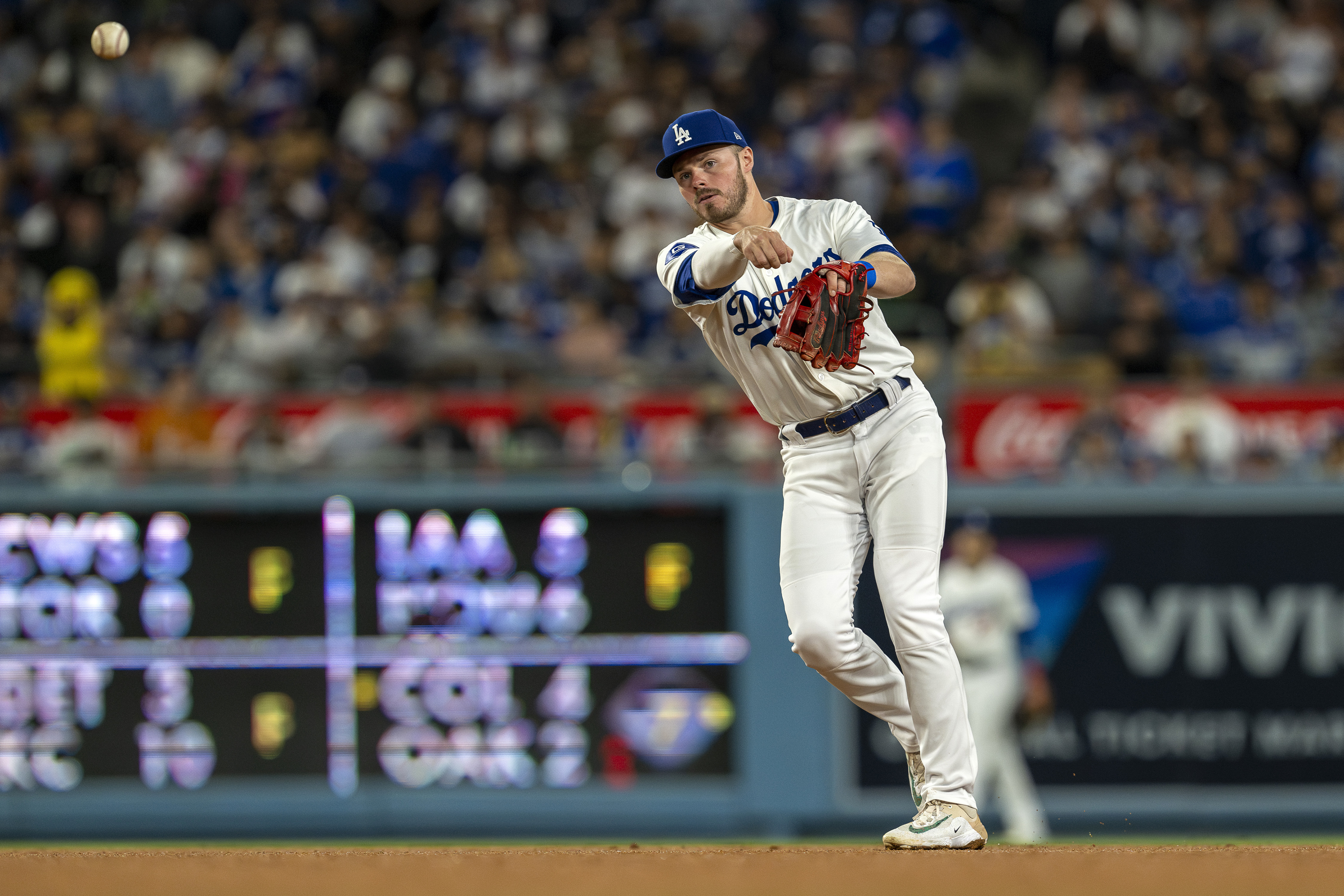 ギャビン・ラックス