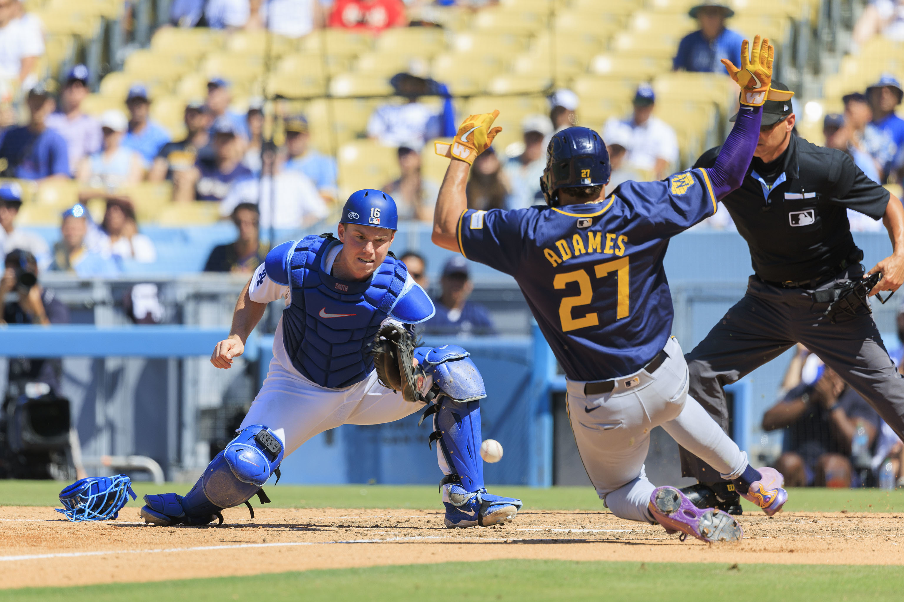 ウィル・スミス