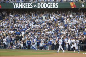 ドジャース優勝！その軌跡を写真で振り返り　MLB ワールドシリーズ