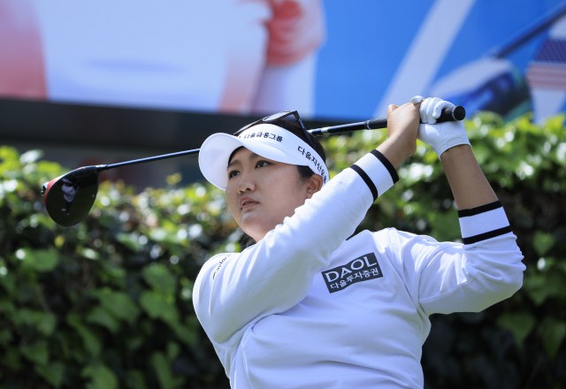 3位　ユ へラン　賞金額：$2,750,153