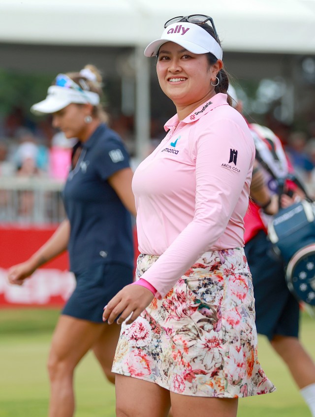 8位　リリア ヴ　賞金額：$2,026,085