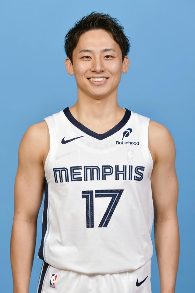 河村勇輝 河村、ＮＢＡ出場可能に