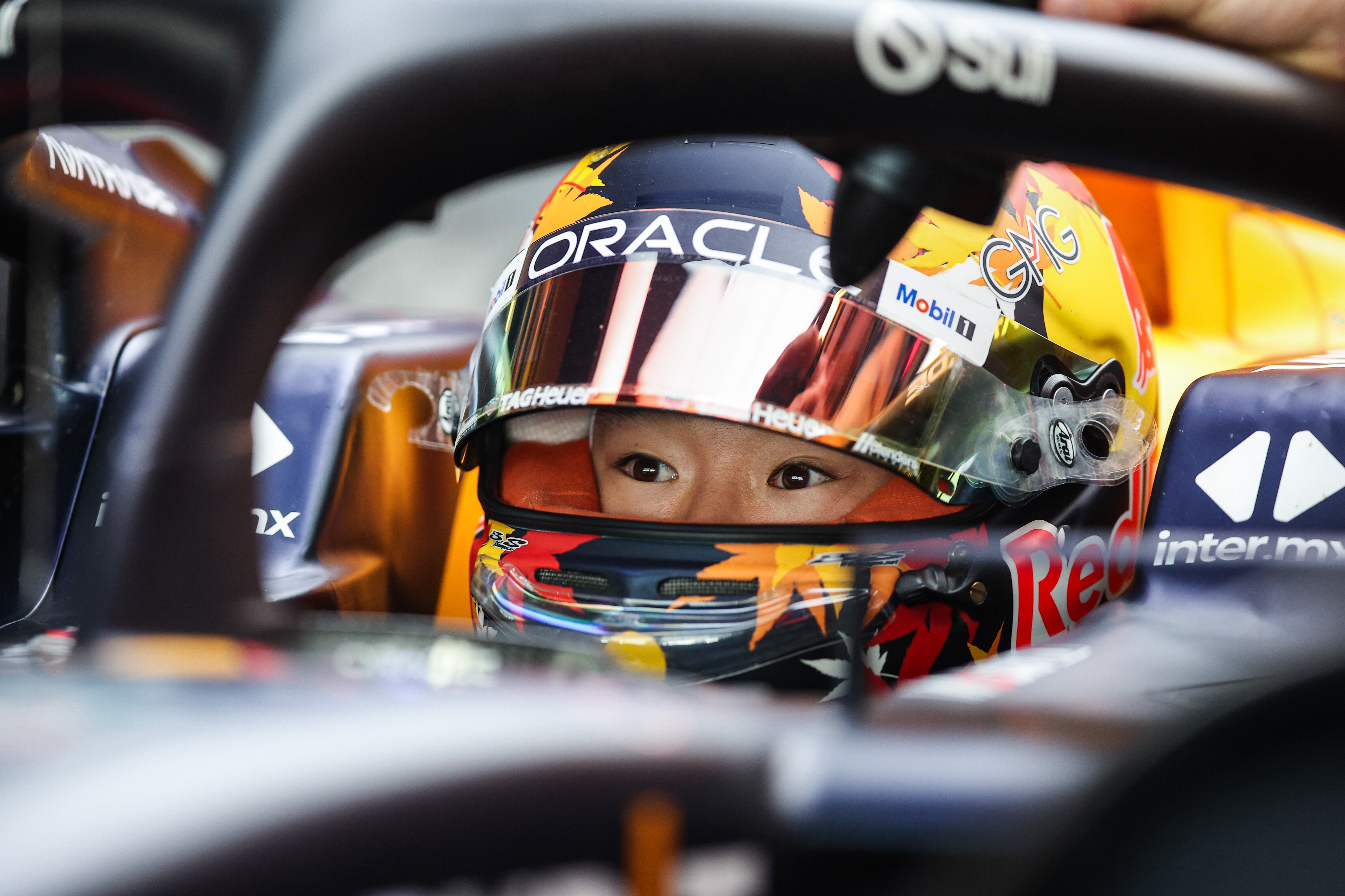 角田裕毅、2024年、実使用ドリンクボトル、希少レアRed Bull