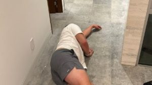 ダルビッシュ有、菊池雄星の「面白すぎる」一面を暴露　珍しい泥酔ショットに驚きの声