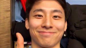 「ファンの心鷲掴み」「たまらん」河村勇輝が“投票お願い動画”で見せた笑顔に反響