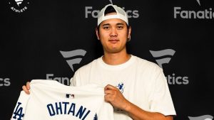 「凄い企画」大谷翔平の超高額ユニフォームが即完売　ファン垂涎のレアアイテムに注目