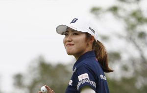 夢の舞台に挑む！LPGA2025シーズン開幕、奮闘を写真で振り返る
