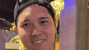 大谷翔平が大食い大会の優勝候補に選んだのは？流暢な英語インタビューにも注目