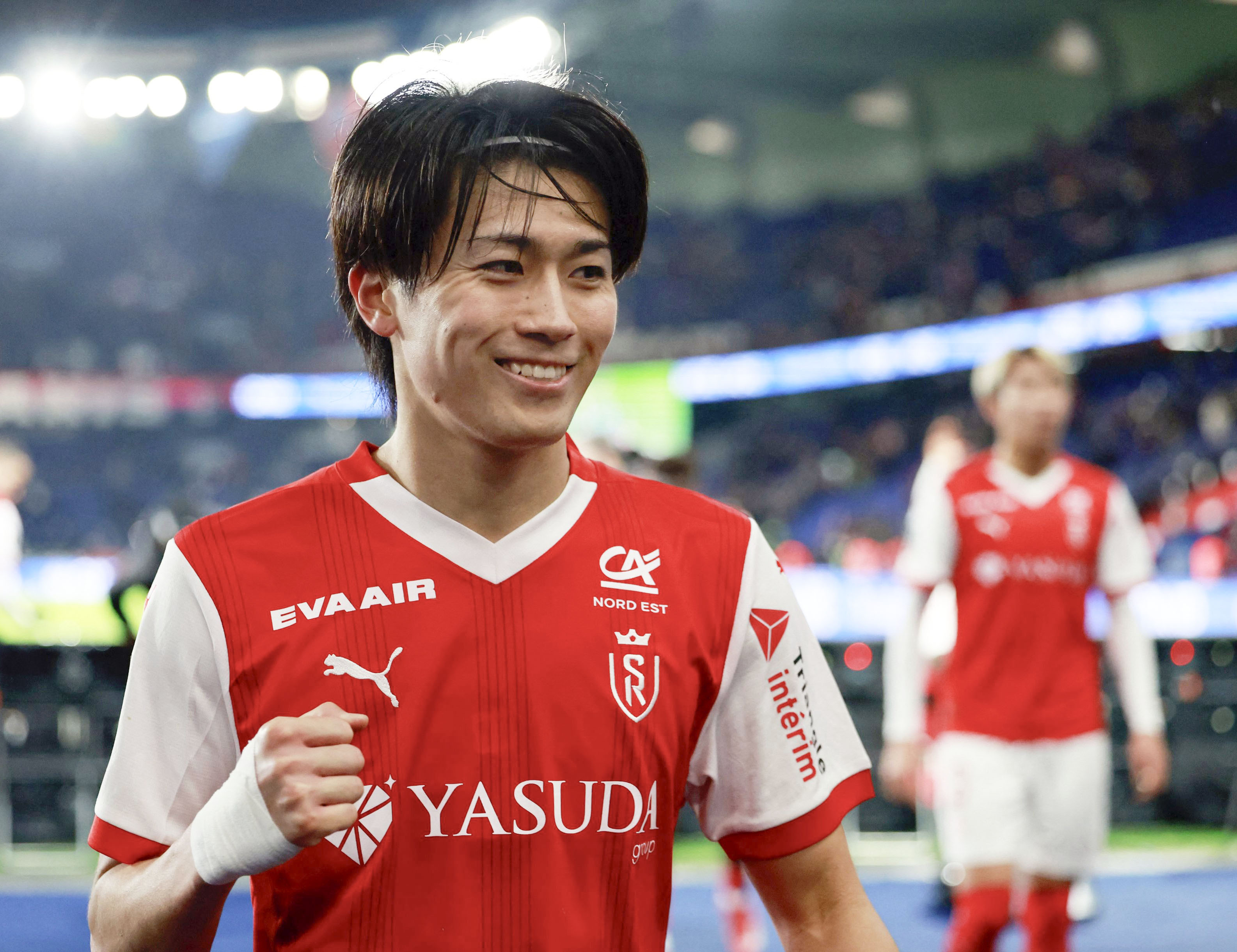 中村敬斗 gem 中村敬斗 gem