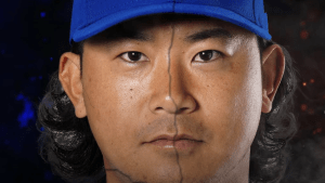 今永昇太、あの“別人格”の誕生秘話を明かす　「He’s so funny!」「今年も擦られ続ける」