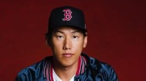 吉田正尚が新シーズンに向けた宣材写真を公開　「どれを見ても、かっこいい」とファン魅了