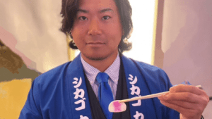 今永昇太が「資さんうどん」とアンバサダー契約　ソウルフードへの愛に「北九州市の誇り」の声