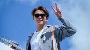 山本由伸、鮮やかカラーの“高級バッグ”にファン注目「かっこいい」「なんでこんなに爽やか？」