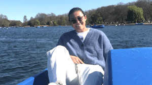 「笑顔がピカピカ」「格好良い」山下杏也加、チームメートと“仲良しデートショット”に反響