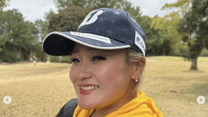 「クワシホ姐さんおめでとう」桑木志帆、大手スポンサーとの契約発表にファン喜び