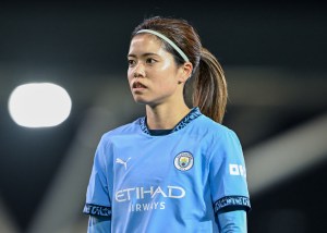 年間最優秀MFに選出！魅力あふれる長谷川唯の活躍を振り返る