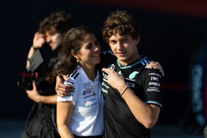 F1の舞台裏──エミリア・ロマーニャGP“もうひとつの物語”【写真特集】