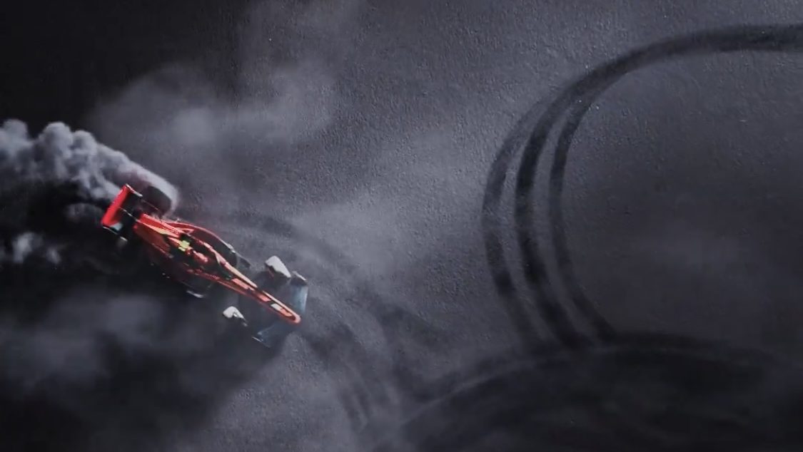 俺得すぎるコラボ」「期待しかない」ディズニー×F1異色コラボにファン