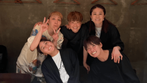 澤穂希ら元なでしこ“世界一メンバー”が集合「永遠に憧れ」「大好き」とファン胸熱